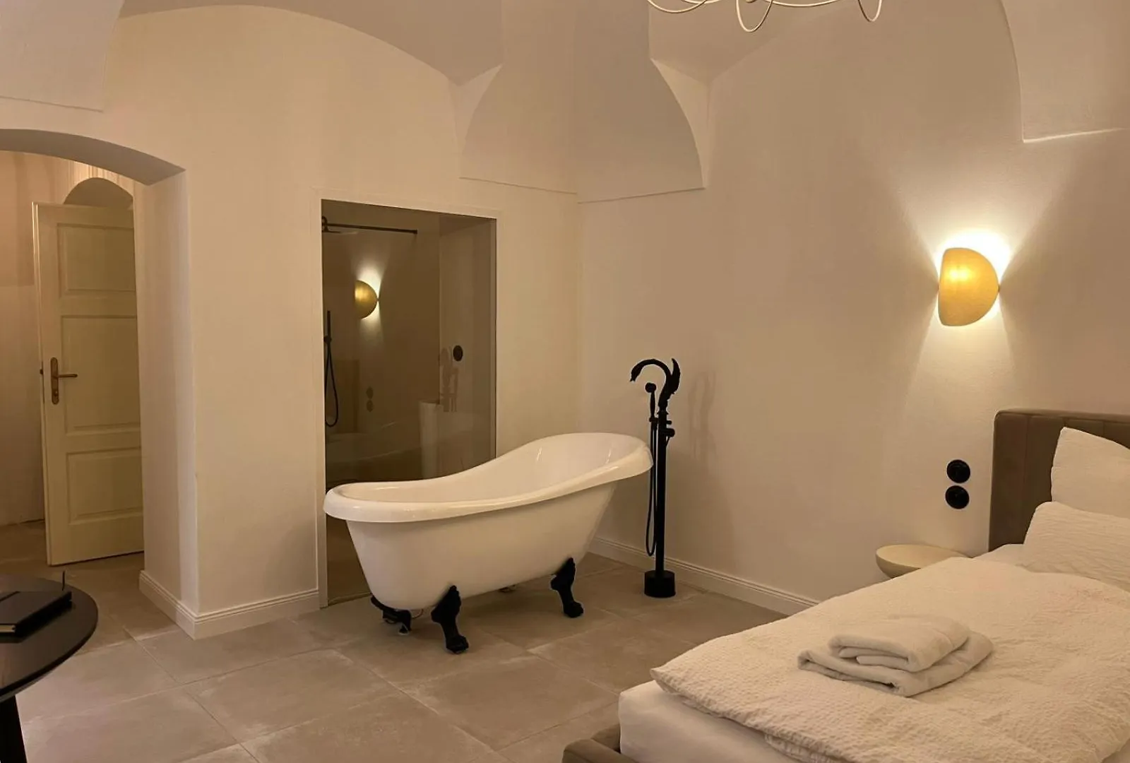 Residence London 1891 Karlsbad Aparthotel