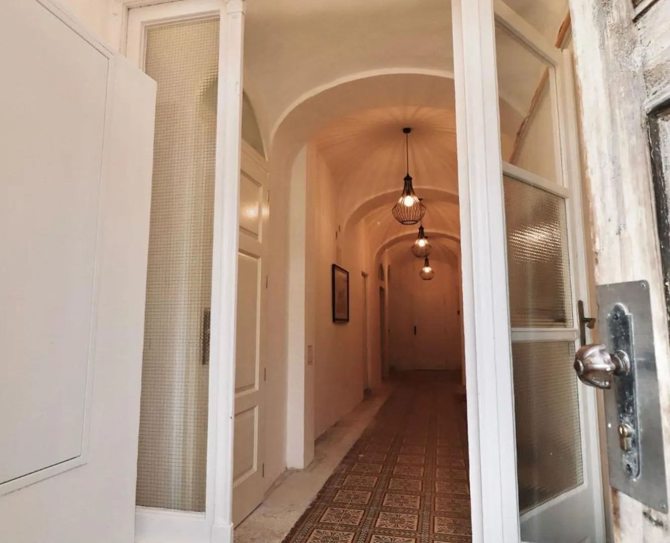 公寓式酒店 Residence London 1891 卡罗维发利