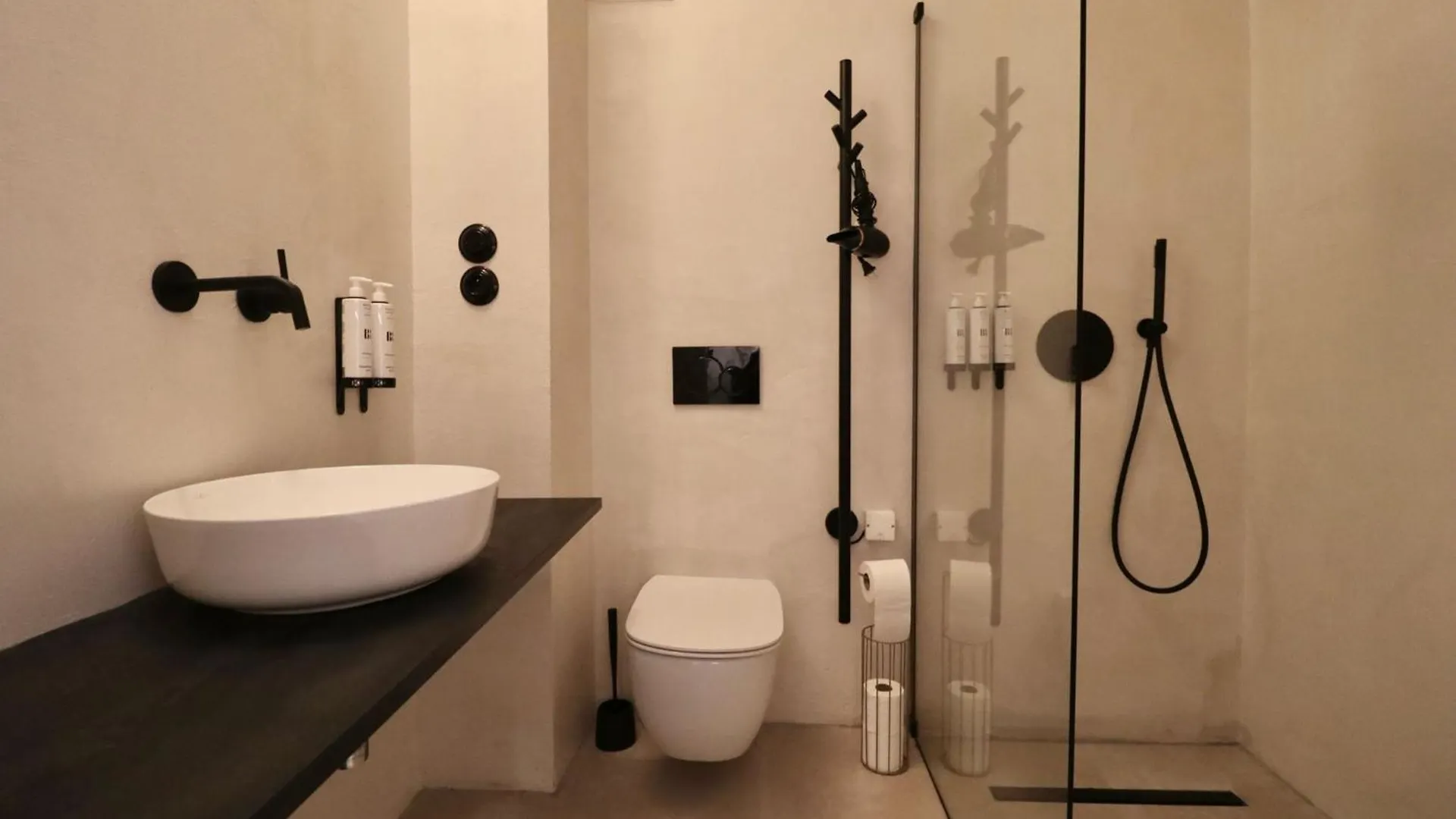 Residence London 1891 卡罗维发利 公寓式酒店